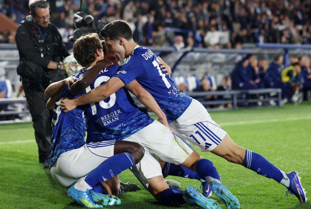从0-2到4-3！意甲领头羊奇迹翻盘，甩开米兰12分，冠军恐无悬念